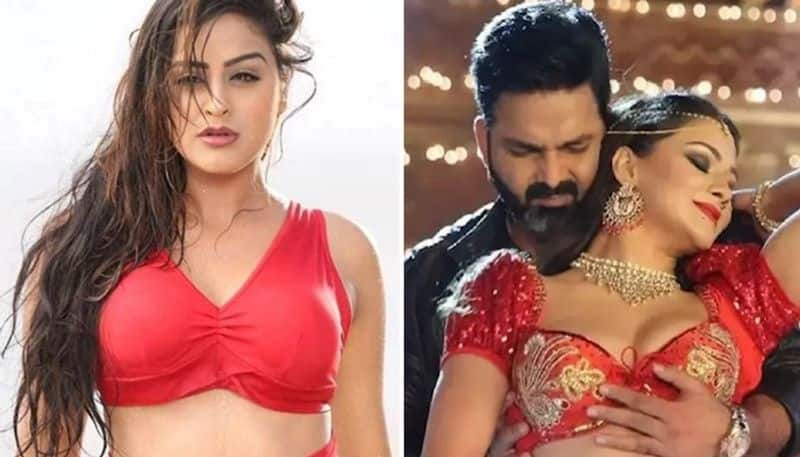 Bhojpuri actress Yamini Singh accuses Pawan Singh of sexual misconduct says she doesnt want to work with him RBA