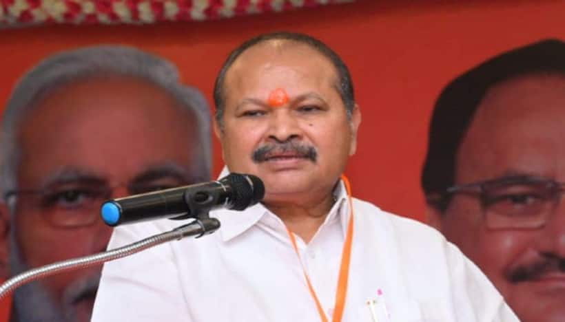 జగన్ ఓ సైకో సీఎం... చంద్రబాబుపై కోపంతో రైతులపై కుట్రలా.. : కన్నా సంచలనం