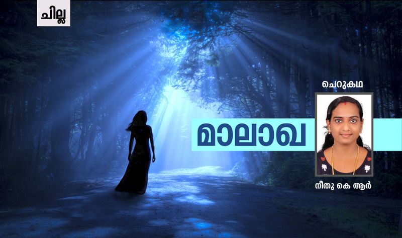 chilla malayalam  short story by Neethu KR