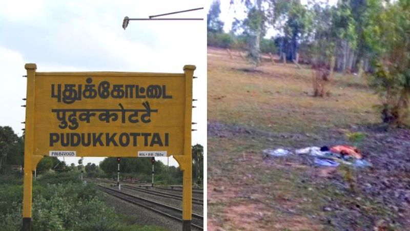 Untouchability continues in Pudukottai Aranthangi