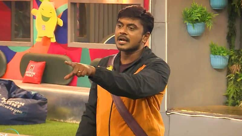 Netizens Troll BiggBoss contestant Azeem for not performing Ticket to Finale Task well