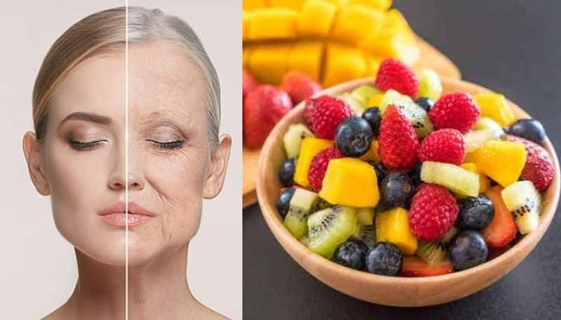 Collagen Rich Fruits That May Promote Healthy Skin