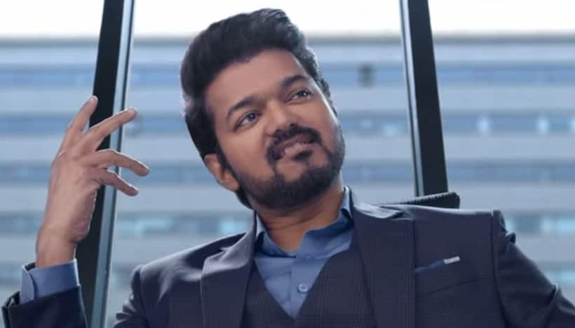 Varisu: Know Thalapathy Vijay's remuneration for his 66th film; actor  arises as highest paid Indian superstar