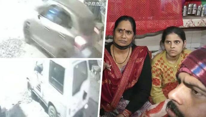 'I do not support her friend's statement': Nirbhaya's mother Asha Devi on Kanjhawala accident