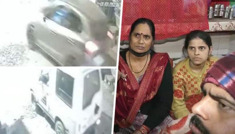 'I do not support her friend's statement': Nirbhaya's mother Asha Devi on Kanjhawala accident