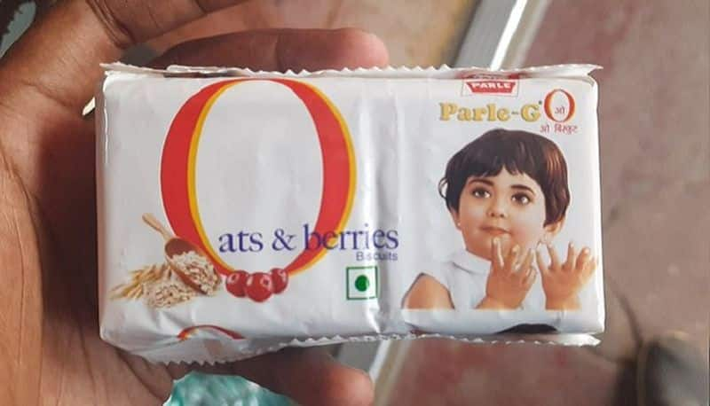 people are suddenly discovering new parle g flavours and indian twitter has thoughts ash 