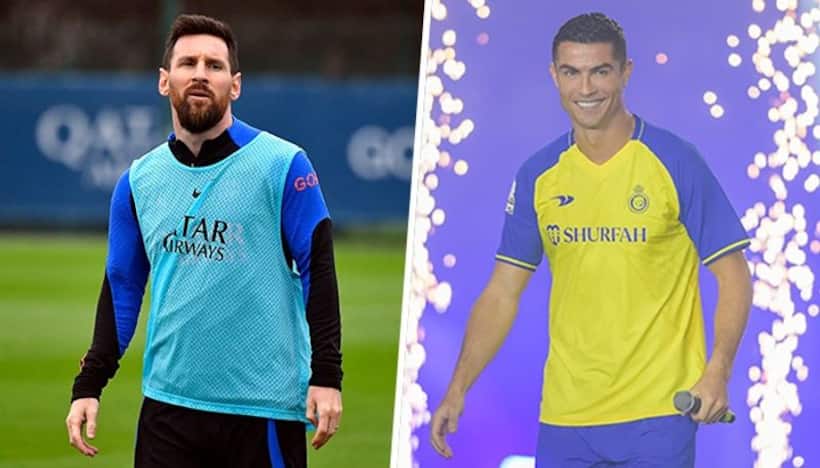 Will it be Ronaldo vs Messi in Saudi Arabia? Al Nassr coach Rudi Garcia gives ultimate response
