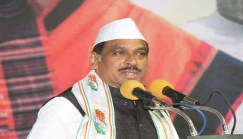  We Will Release Telangana Congress Candidates list Soon: Says Manikrao Thakre lns