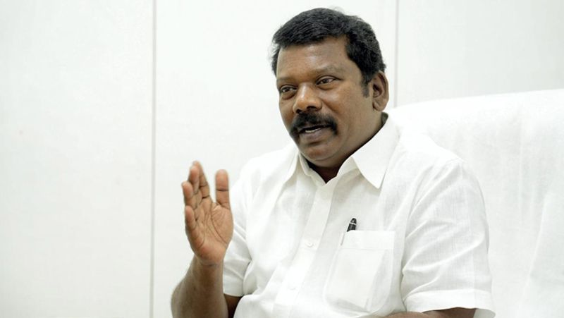 TNPCC chief selvaperunthagai explain about his speech says dmk congress alliance is strong smp