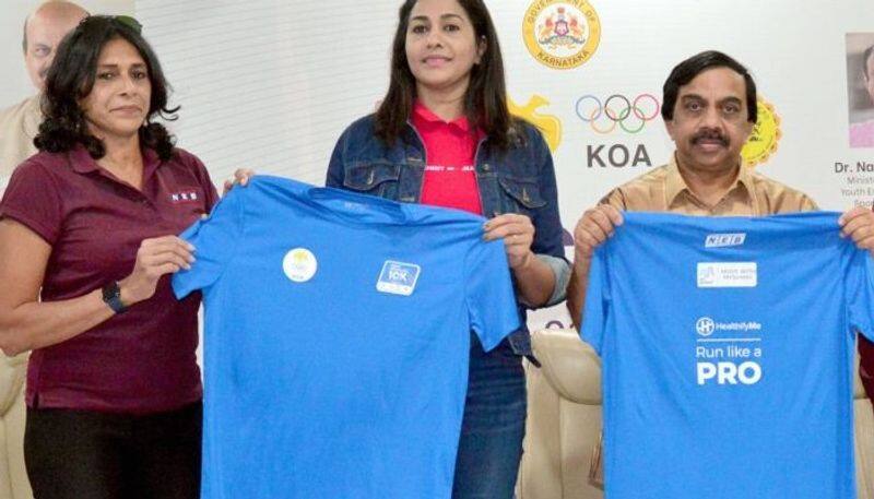 First Edition of Bengaluru 10K all set to Launch January 8 kvn