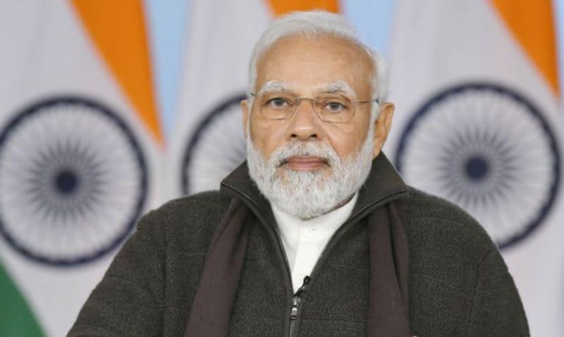 pm narendra modi visit to kalaburagi and yadgir on january 19th gvd