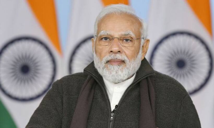 PM Modi to hold Pre-Budget meeting with economists, experts on January 13
