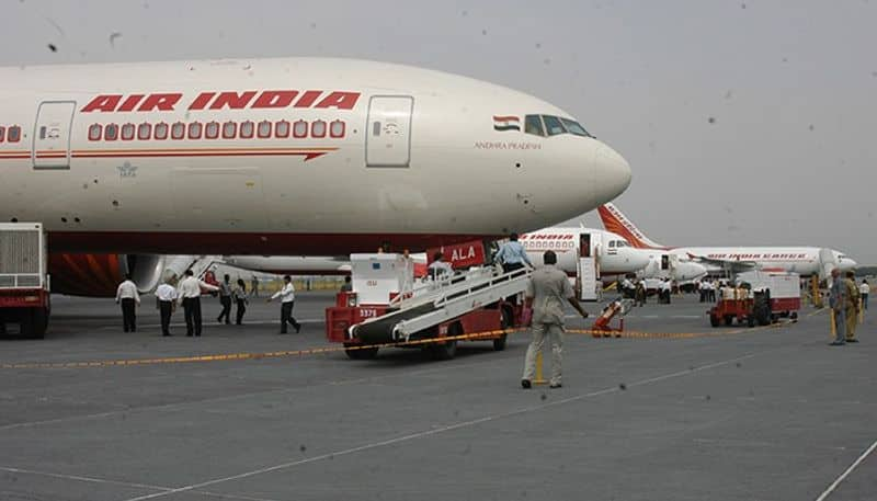 Air India Delhi-San Francisco flight lands safely in Russia after engine snag