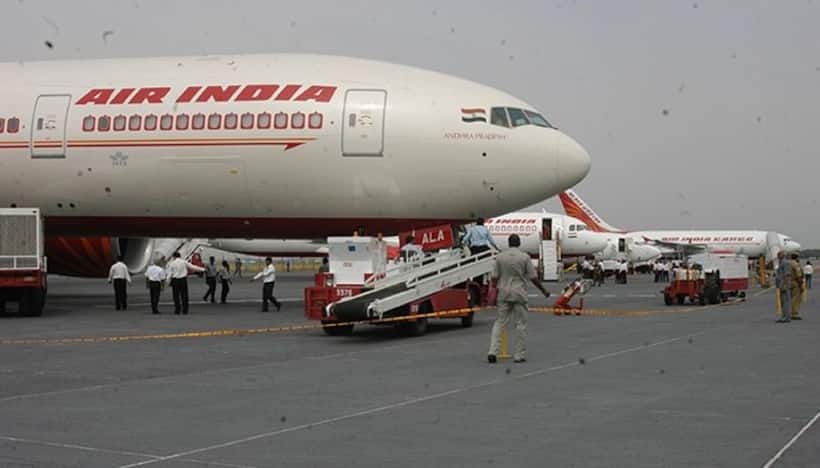 'Unruly' passenger abuses, physically assaults Air India crew on board Goa Delhi flight
