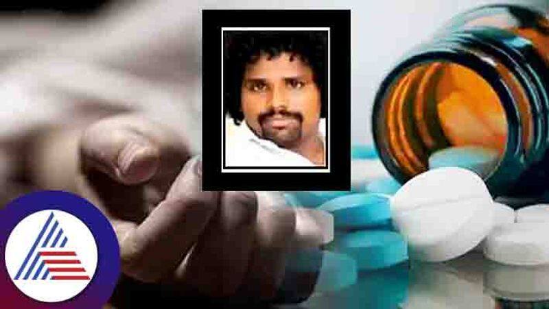 Weight lose Tips: Chennai man dies after taking pills to lose weight Vin