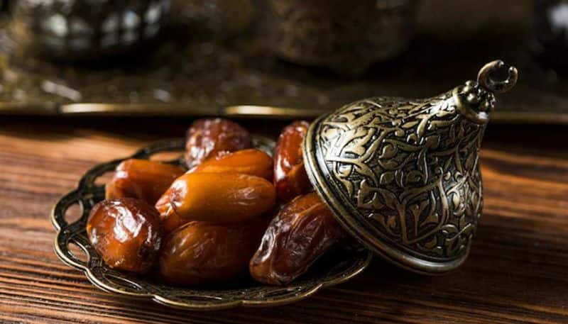 health benefits of soaked dates