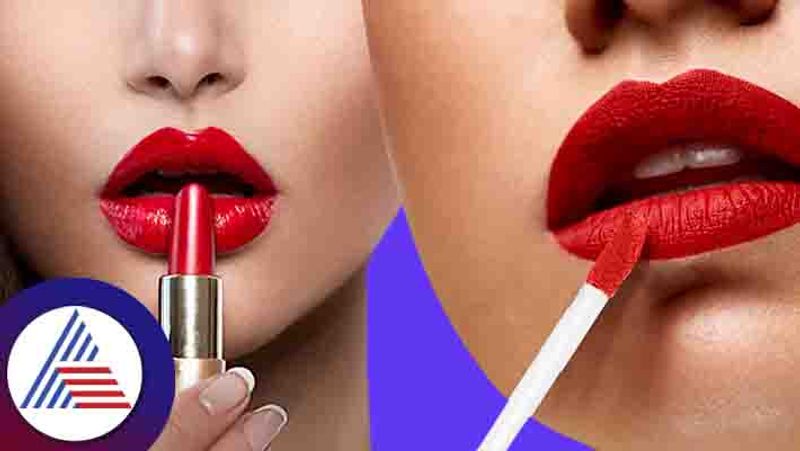 History Of Lipstick