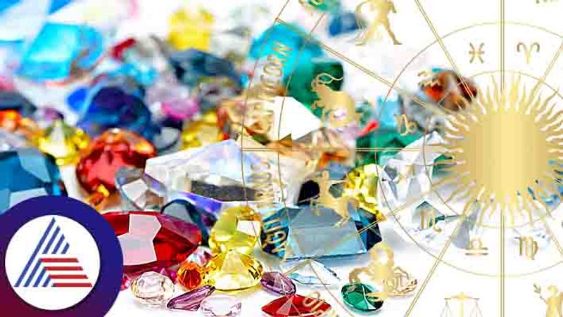 Different types of gemstones and their effects on human life