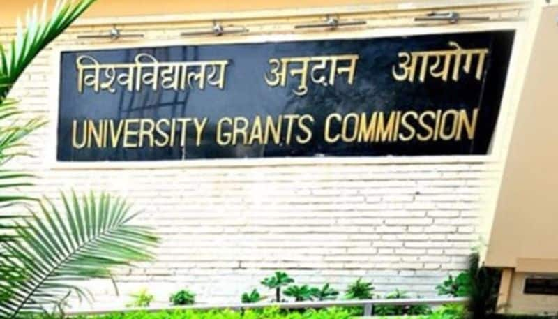 UGC formulates National Higher Education Qualification Framework under NEP 2020; Read details anr