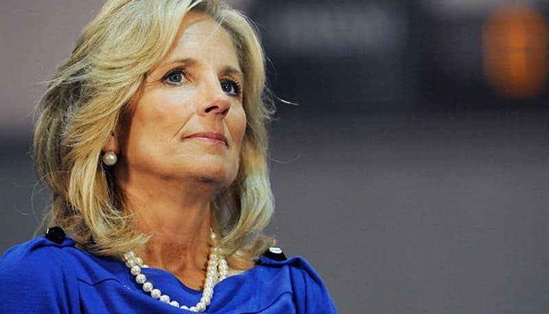 US first lady Jill Biden to undergo surgery to remove 'small lesion': check details - adt 