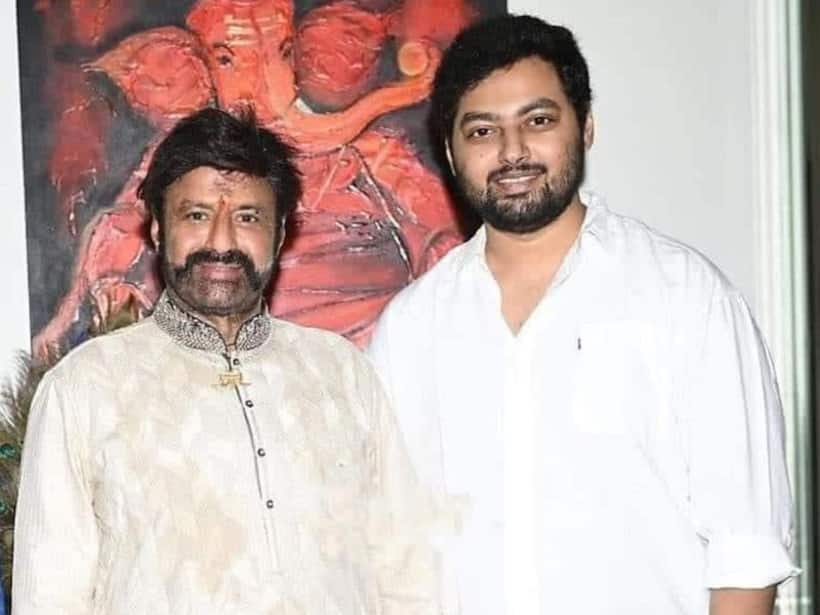 బాలయ్య రాసిన కథతో మోక్షజ్ఞ ఎంట్రీ... టైం ఫిక్స్, సబ్జెక్టు ఏంటంటే?