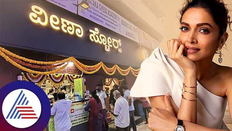 Birthday girl Deepika Padukone loves THIS eatery in Bengaluru