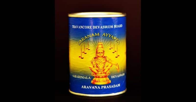 Poor quality cardamom used in Sabarimala 'Aravana': Lab report