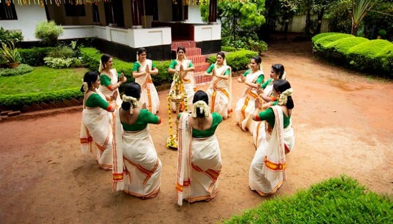 dhanumasa thiruvathira 2023 festival in kerala