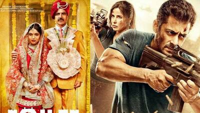 BOX OFFICE पर बॉलीवुड के 5 साल, 2019 में कमाए 4300 Cr, 2022 नहीं रहा फिसड्डी, चौंका देगा आंकड़ा