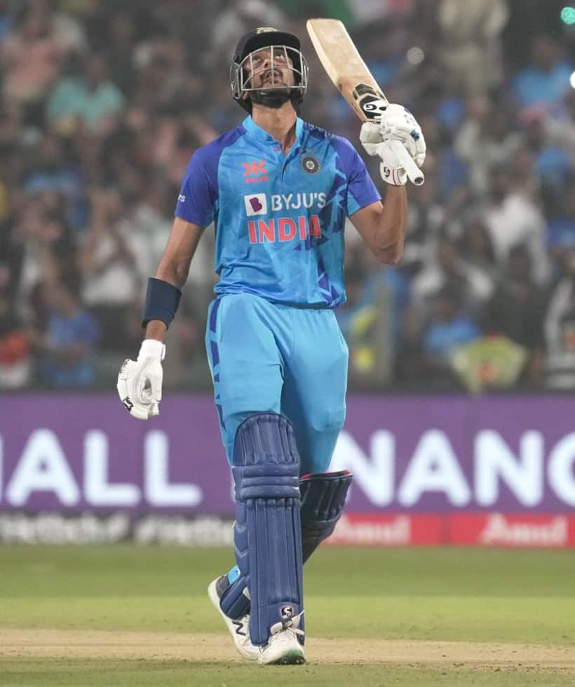 IND vs SL 2022 23, 2nd T20I: Axar's heroics in vain as Lanka pulls back to level series; Twitter upset