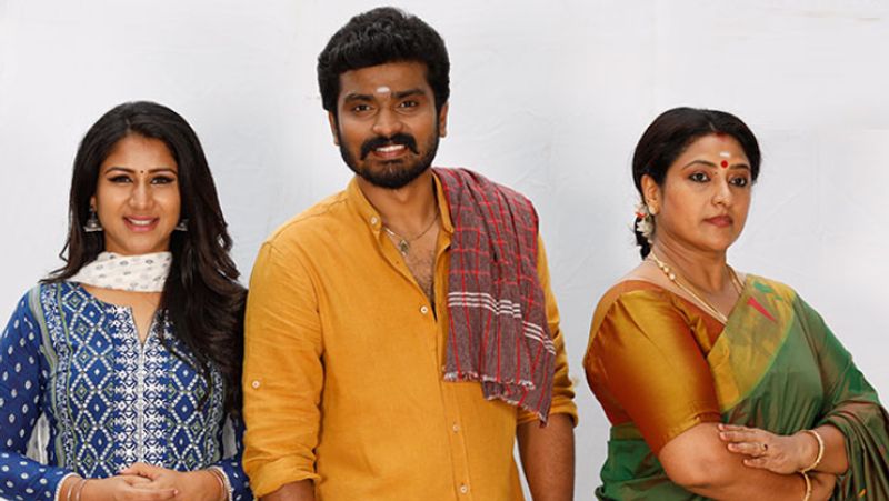 Famous Raja Rani Serial Actress : கர்ப்பமாக இருக்கும் ராஜா ராணி சீரியல் ...