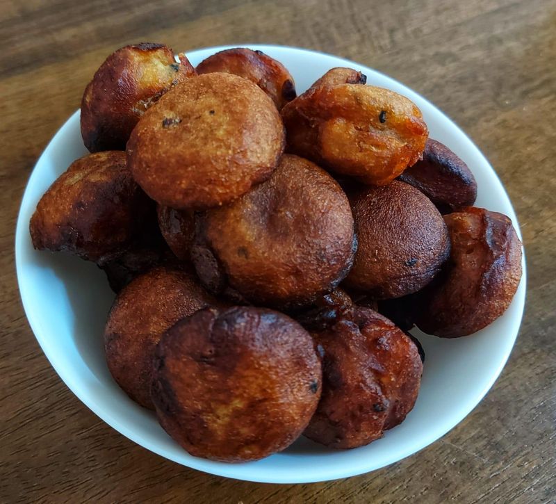 how to make easy and tasty unniyappam