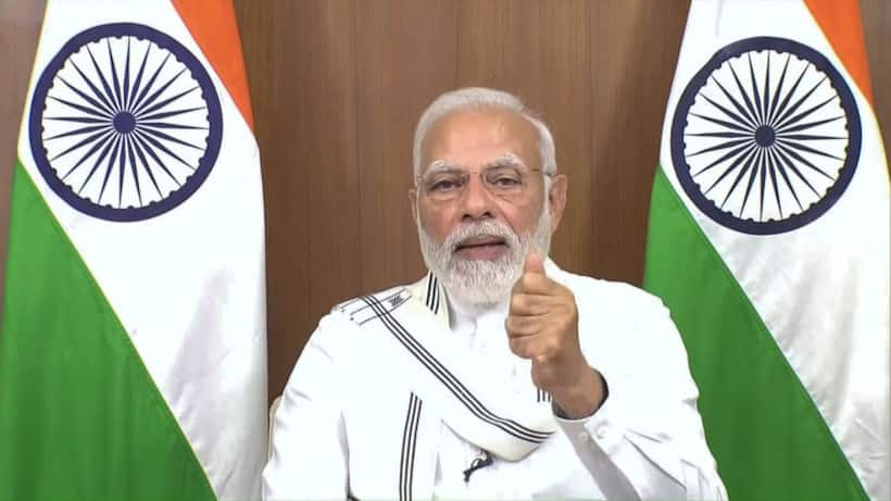 'Really going out of his way to work with Sikh community': Darshan Singh Dhaliwal on PM Modi