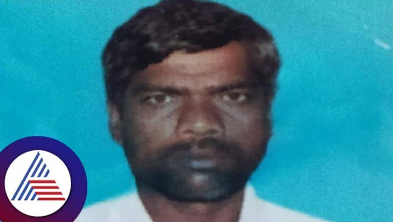 debt ridden farmer commits suicide in chamarajanagar gvd