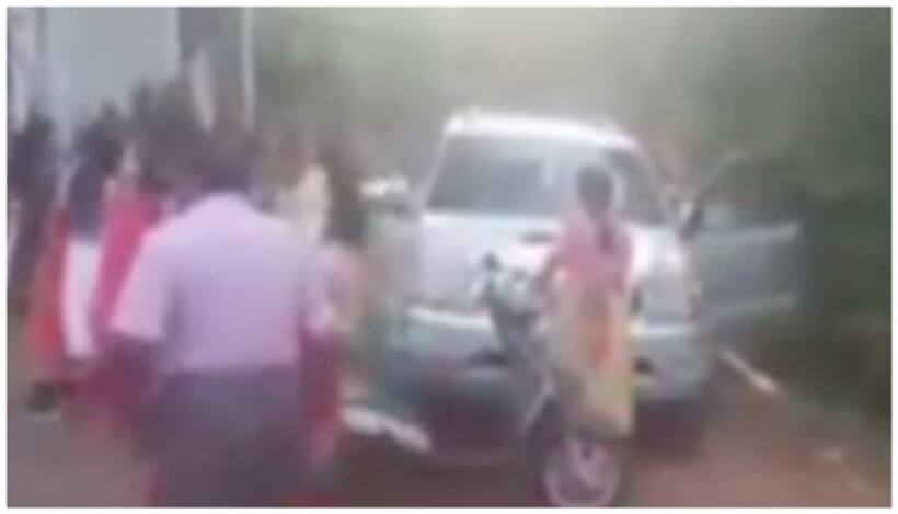 ധ്യാന കേന്ദ്രത്തിലെ ആൾക്കൂട്ട മർദ്ദനം; പതിനൊന്ന് സ്ത്രീകൾ റിമാൻഡിൽ