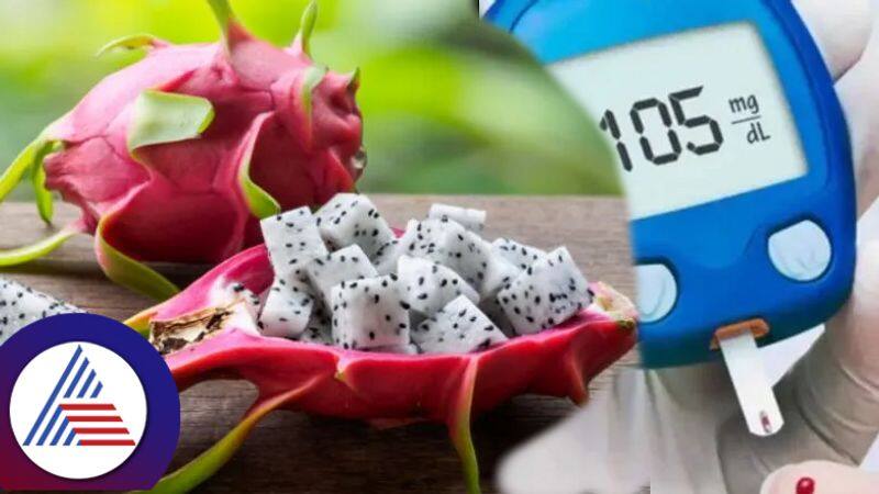 Health Tips: Is Dragon Fruit Good For People With Diabetes Vin