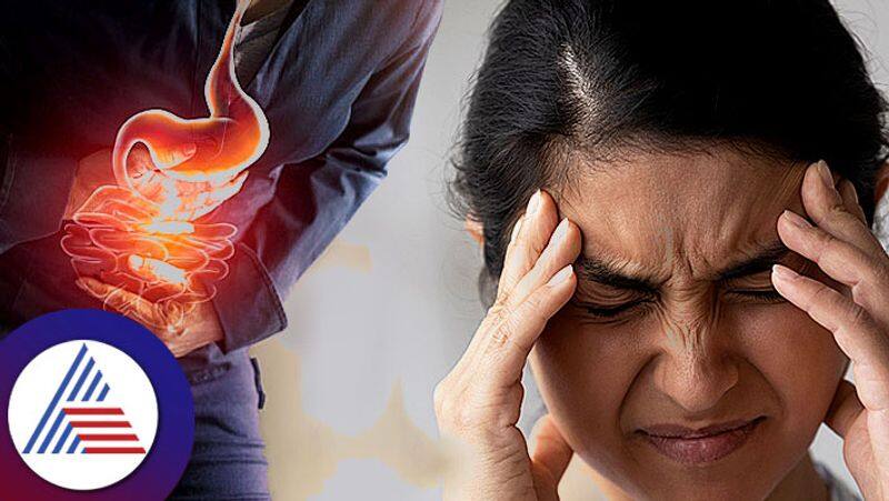 Do not ignore these health related symptoms 