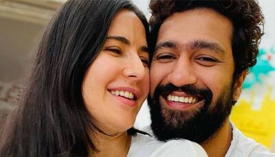 Did Katrina Kaif ever spy through Vicky Kaushal’s phone? Here's what Tiger 3 actress has to say