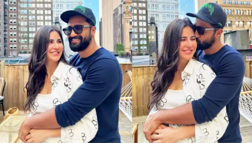 Vicky Kaushal feels he is not an ideal husband to wife Katrina Kaif; read on to know why