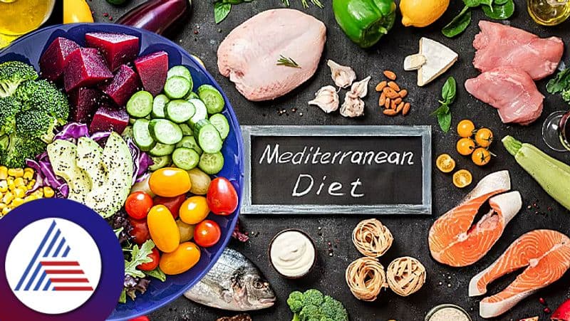 Mediterranean diet became best food style in world know about this