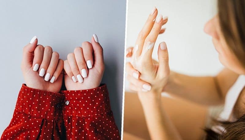 New Year 2023: 4 best winter nail care tips vma