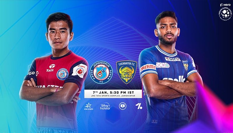 football ISL 2022-23: Playoffs challenge on the line as Chennaiyin FC takes on Jamshedpur FC snt