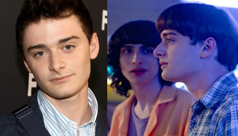 Stranger Things Actor Noah Schnapp Comes Out As Gay