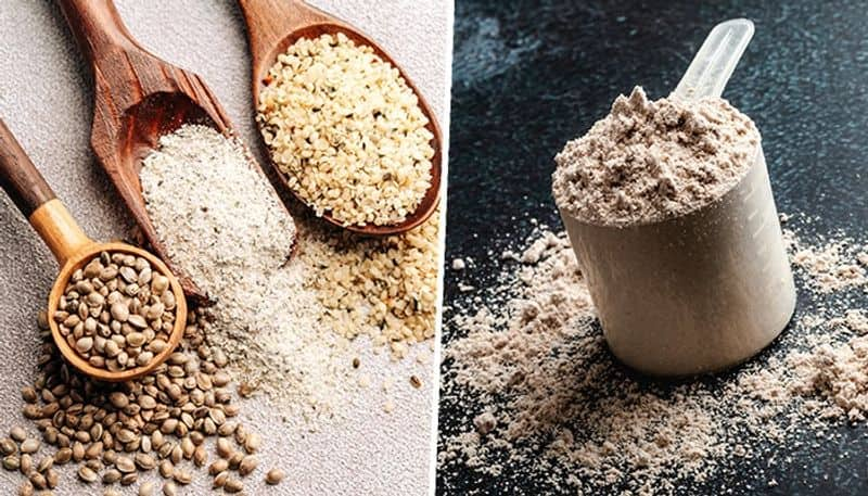 Three big advantages of using protein powder in your daily diet vma