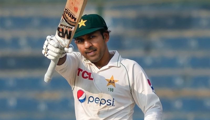 Cricket Sarfaraz Ahmed faces exclusion: Mohammad Rizwan steps in as Pakistan name 12-man squad for boxing day Test osf