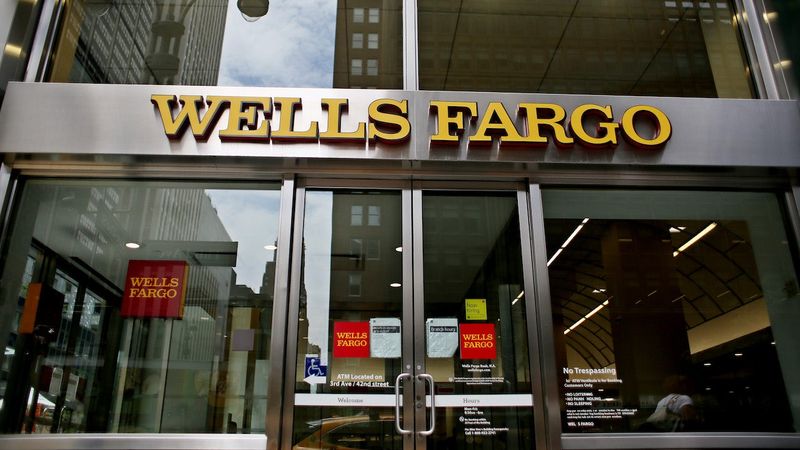 Wells Fargo  Bank fires dozen employees simulating keyboard activity to fake work san