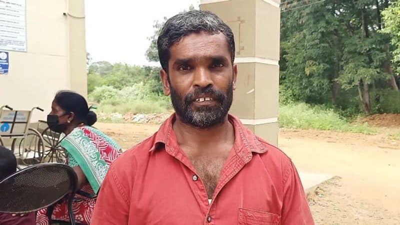 illicit love affair... girlfriend brutal murder in dharmapuri