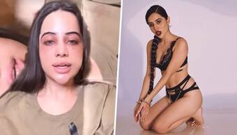 Why Urfi Javed avoids clothes? The actress breaks her silence on the same - SEE PICS