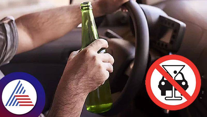 How Much Drink And Drive Is Allowed In India