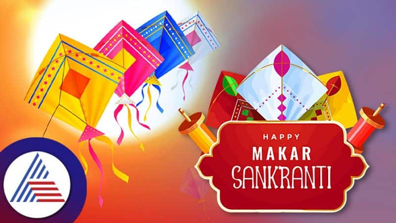 Why people fly kites during Makar Sankranti 